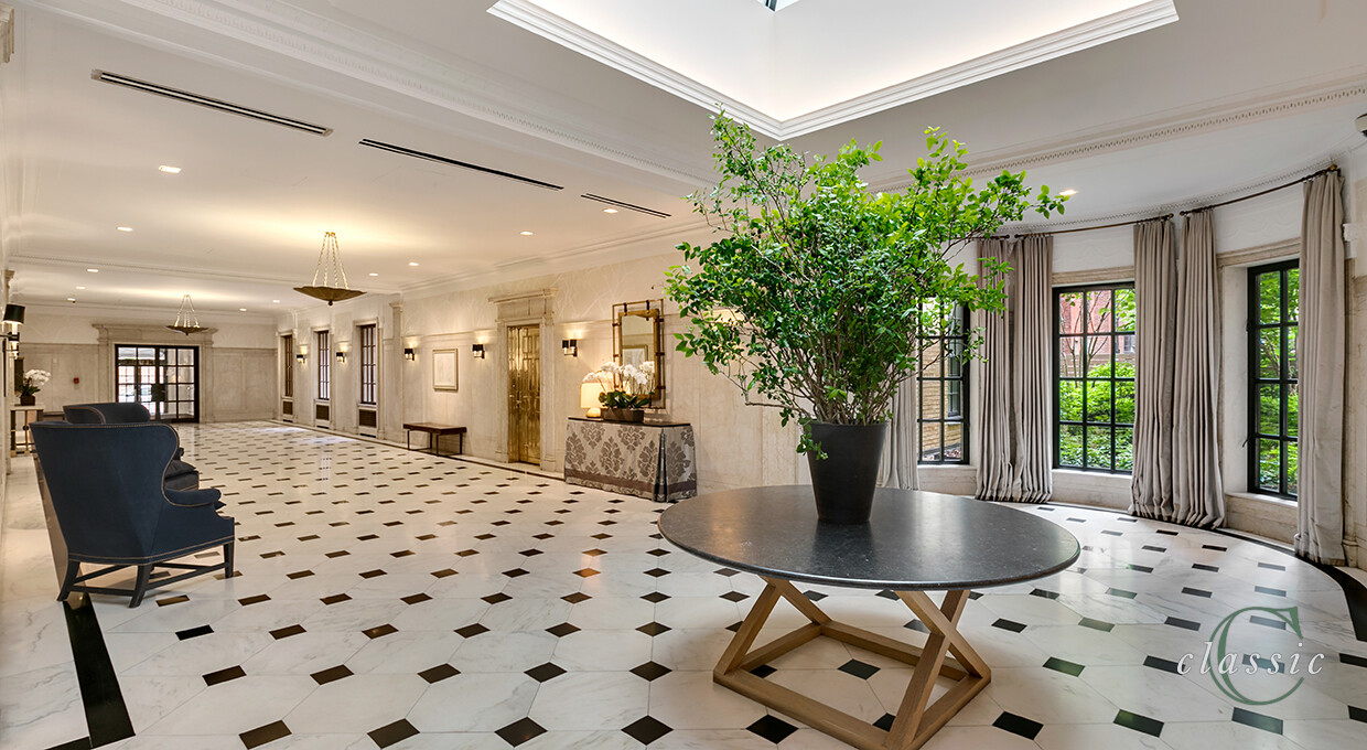 141 East 88th Street 2E Carnegie Hill New York NY 10128