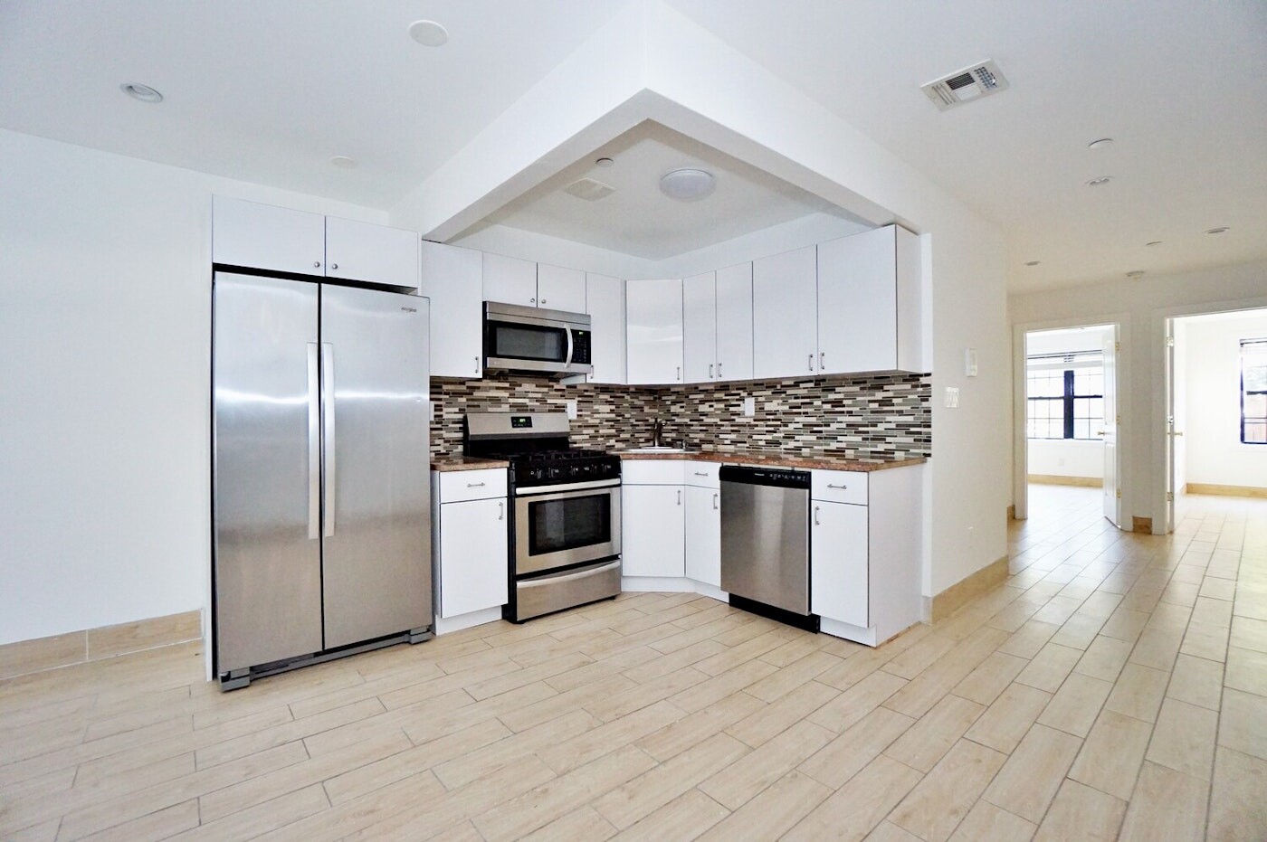 626 Greene Avenue Bedford Stuyvesant Brooklyn NY 11221