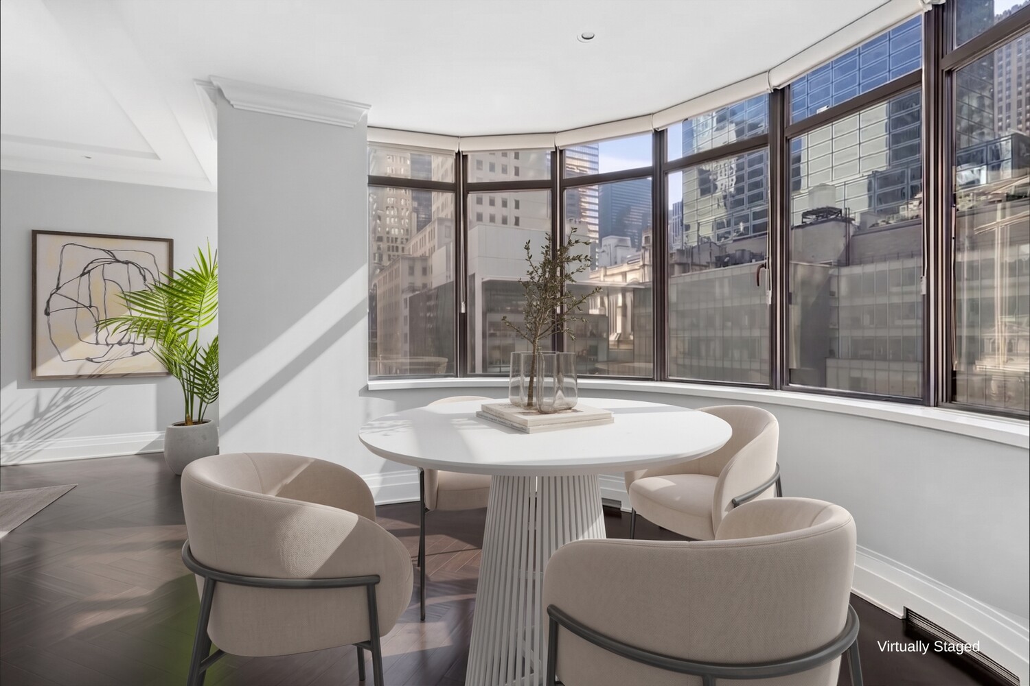 17 West 54th Street 6C Midtown West New York NY 10019