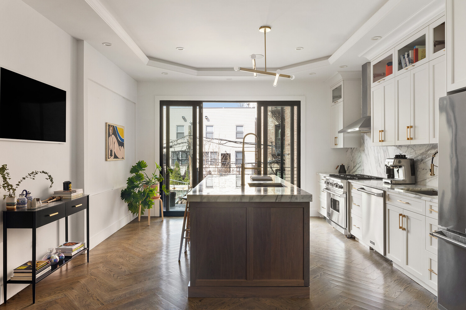 113 Jefferson Avenue Bedford Stuyvesant Brooklyn NY 11216