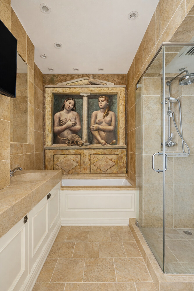 447 East 57th Street 7B Sutton Place New York NY 10022