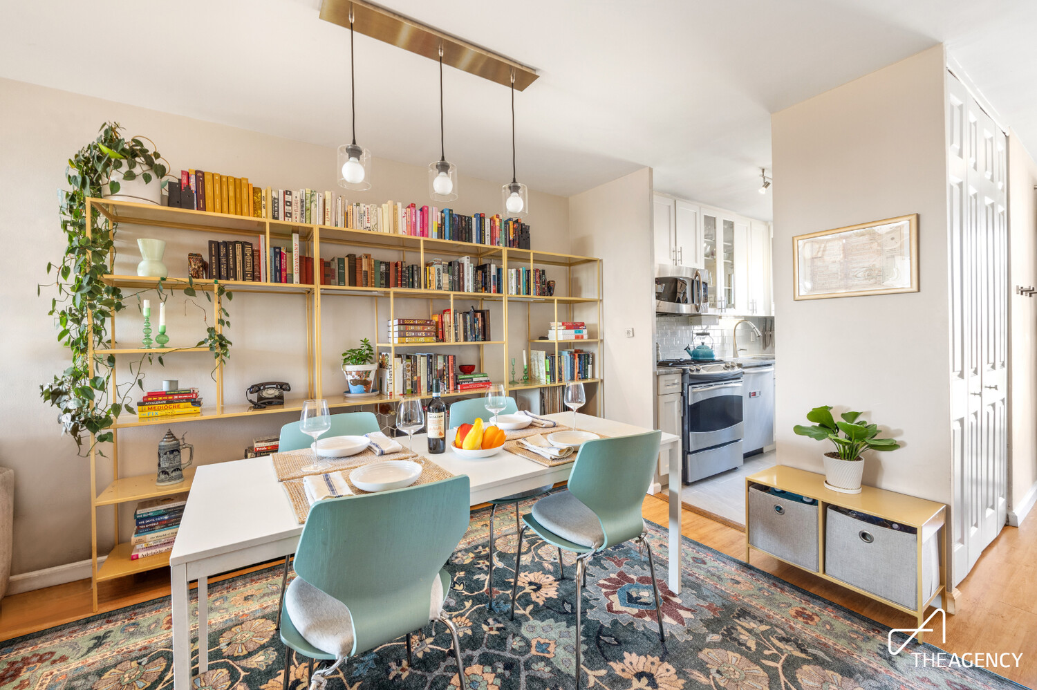 100 West 94th Street 19F Upper West Side New York NY 10025