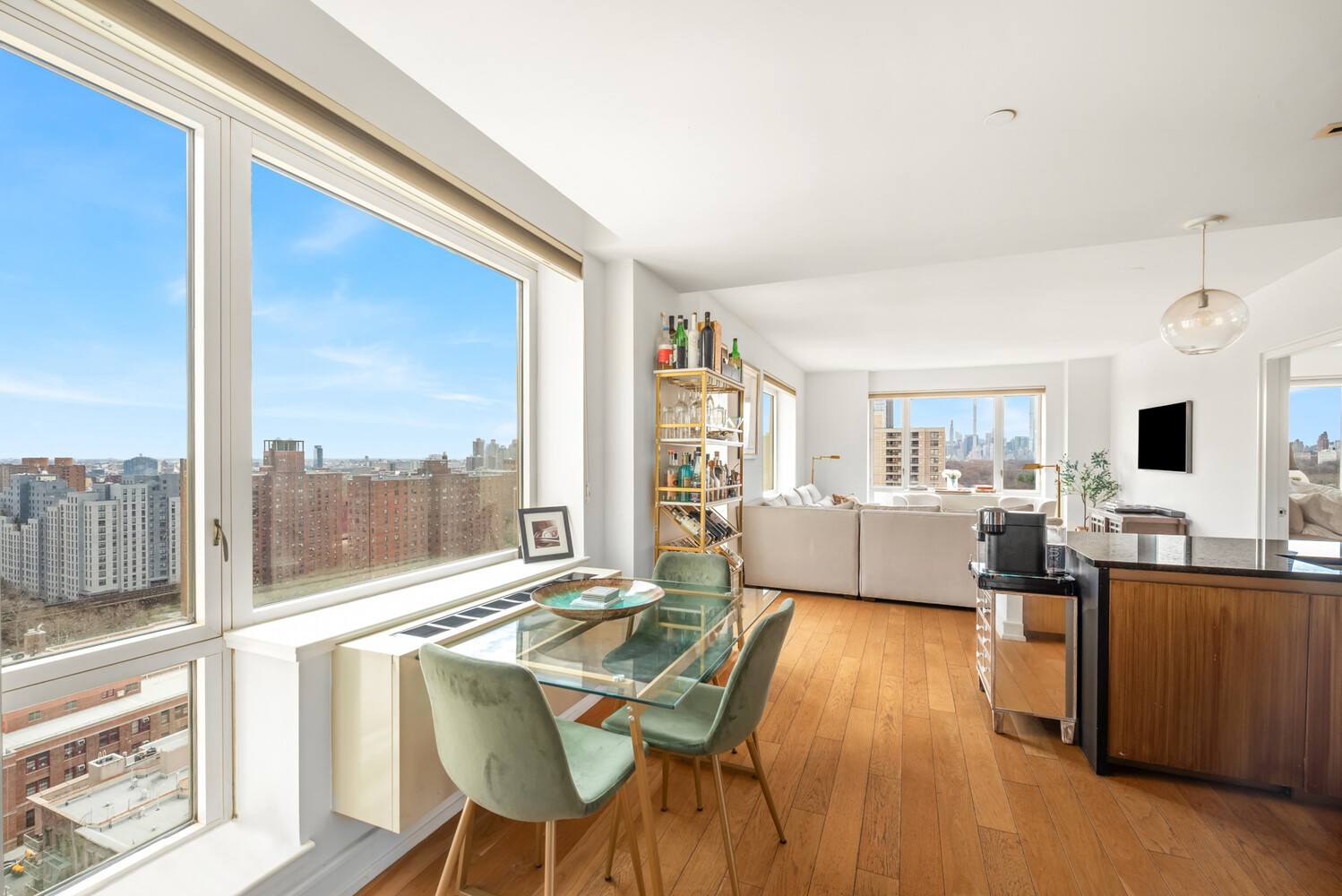 1280 Fifth Avenue Upper East Side New York NY 10029