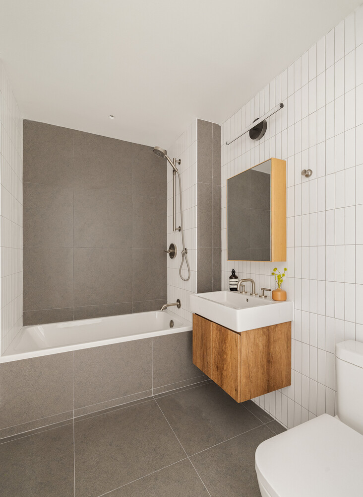 76 North 8th Street PH Williamsburg Brooklyn NY 11211