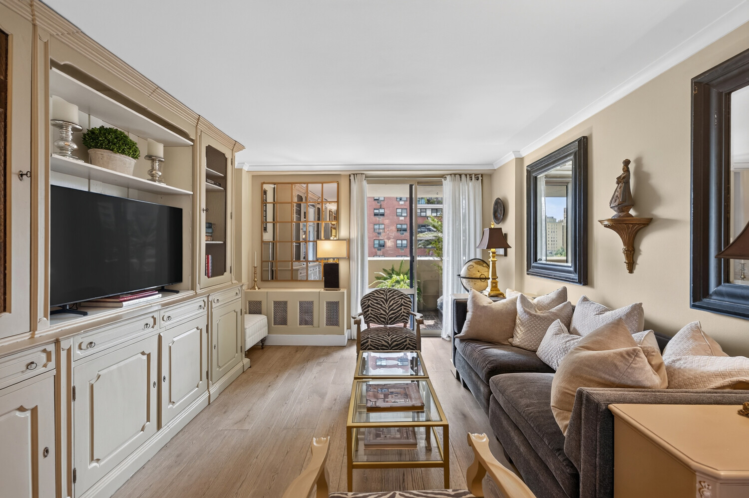 100 West 94th Street 8D Upper West Side New York NY 10025