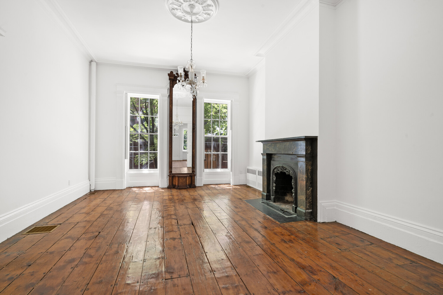 71 Horatio Street 1 W. Greenwich Village New York NY 10014