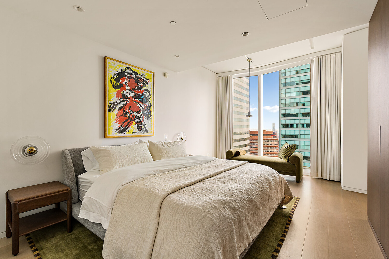 100 East 53rd Street 45B Midtown East New York NY 10022