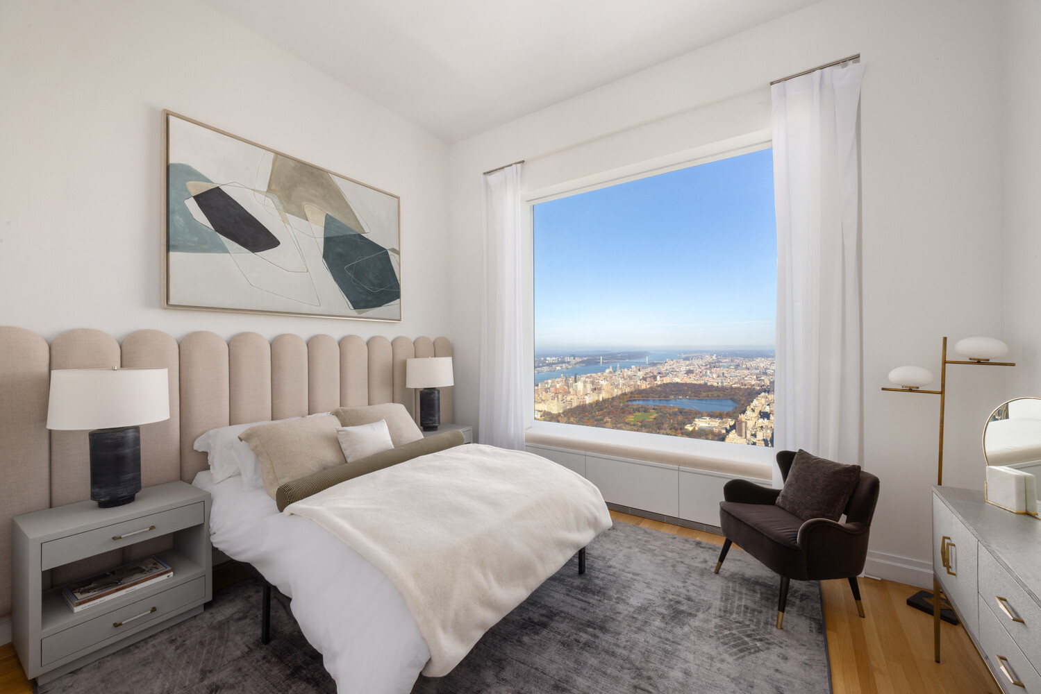 432 Park Avenue 94A Midtown East New York NY 10022