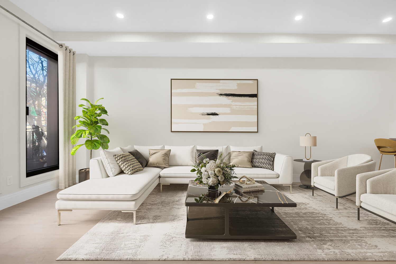 354 Dean Street 2 Boerum Hill Brooklyn NY 11217