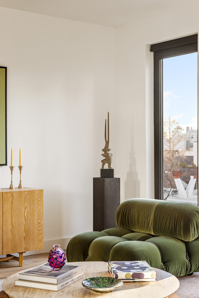 76 North 8th Street PH Williamsburg Brooklyn NY 11211