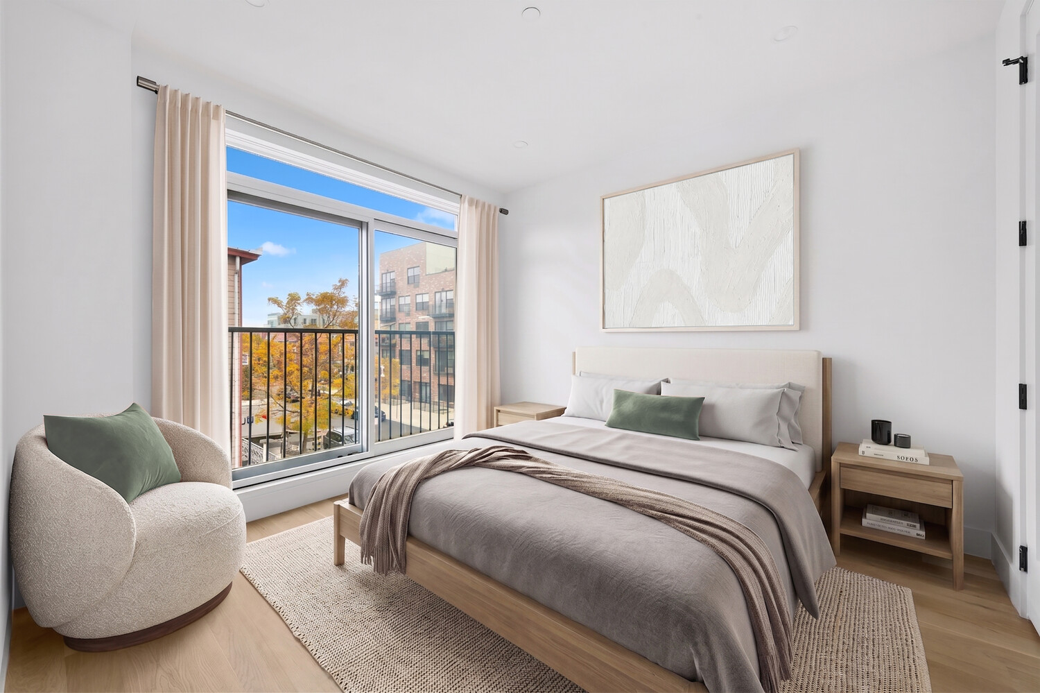831 Knickerbocker Avenue Bushwick Brooklyn NY 11237