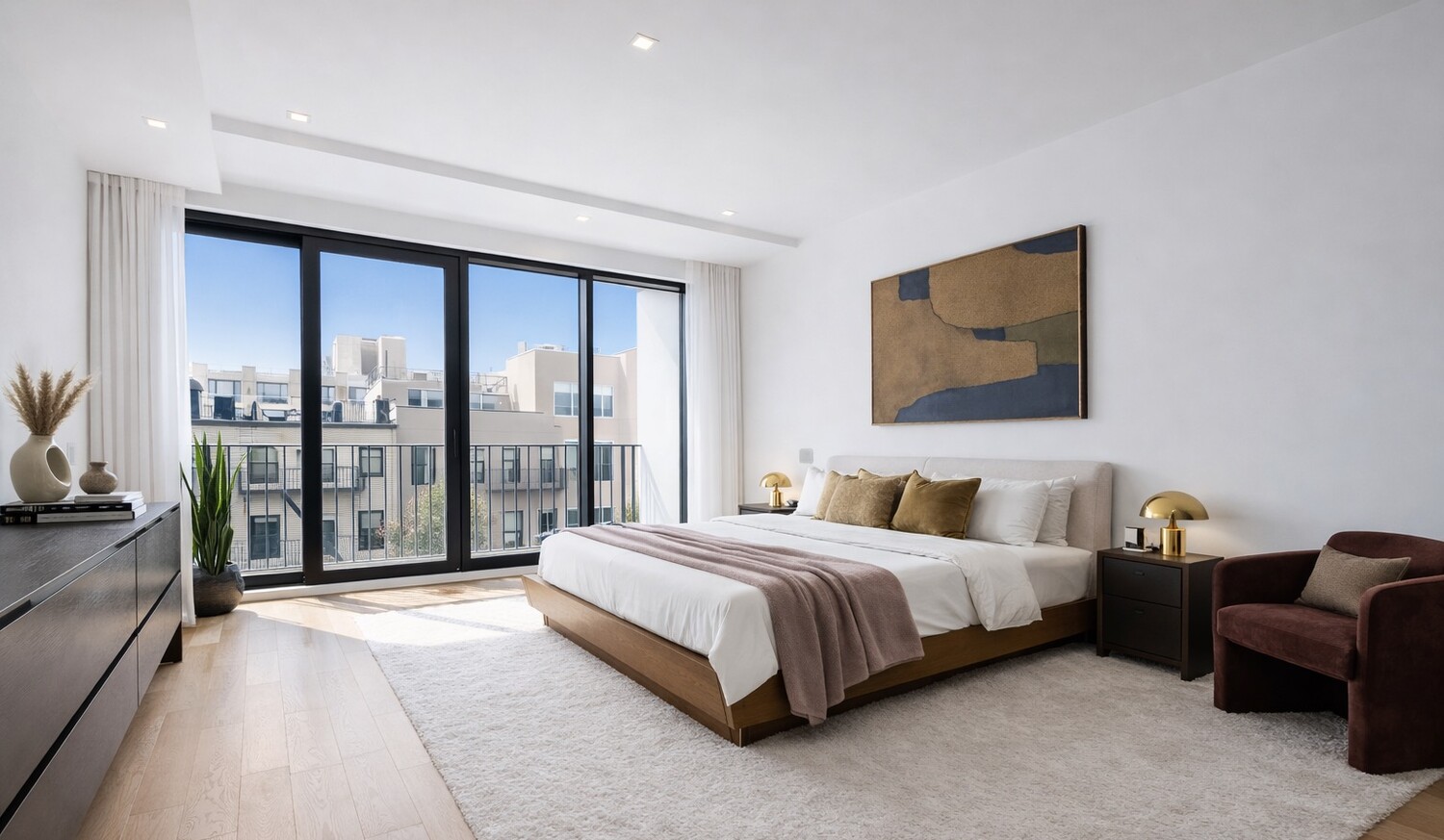 256 North 9th Street PH1 Williamsburg Brooklyn NY 11211