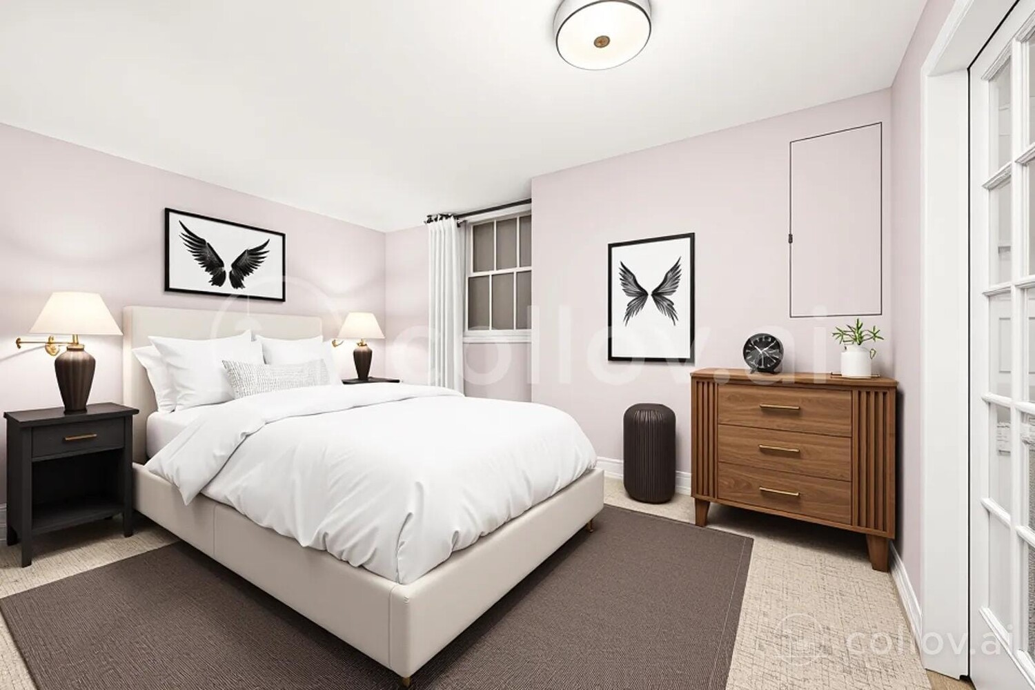 1 West 67th Street 2E Central Park West New York NY 10023