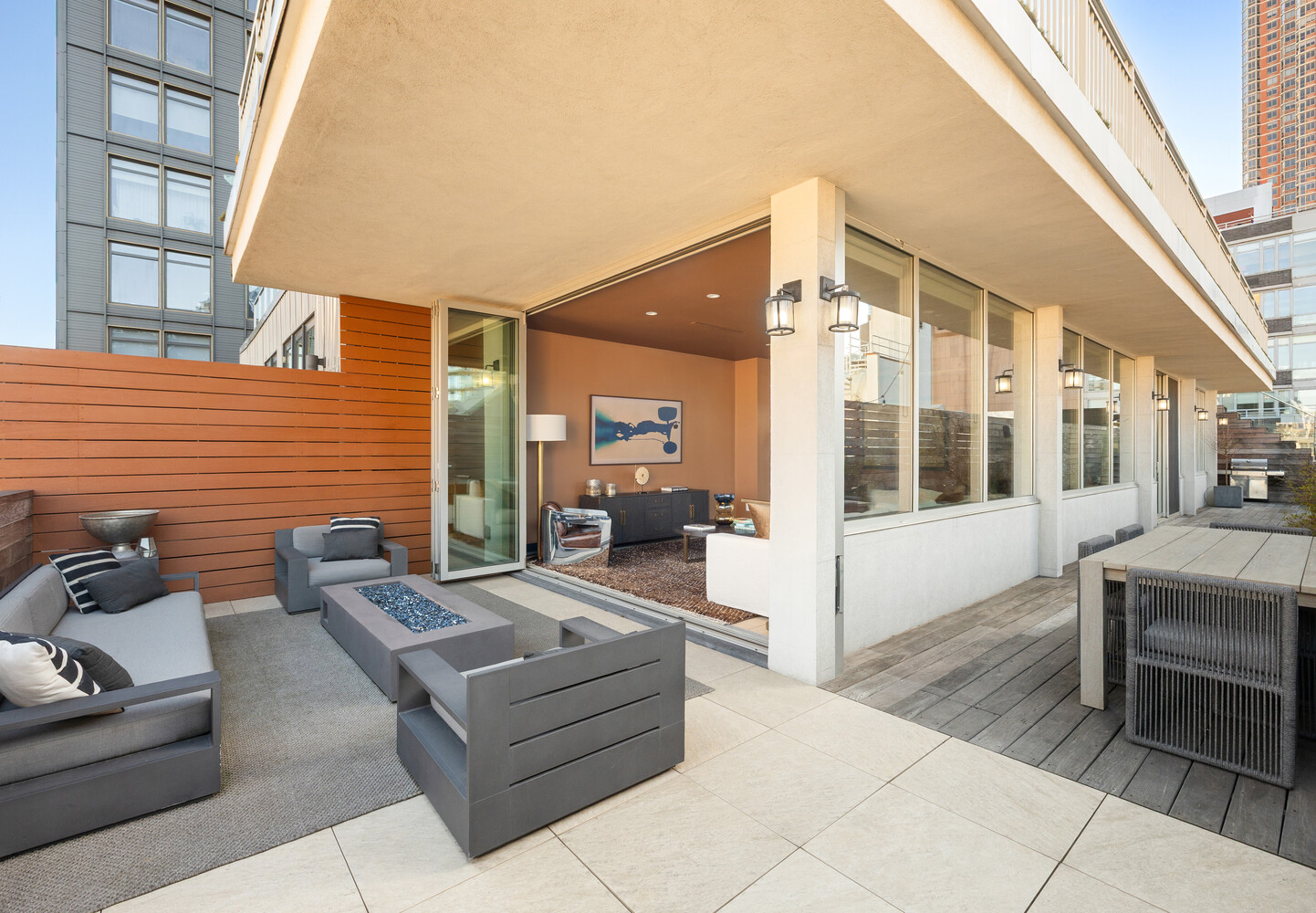 85 Leonard Street PH Tribeca New York NY 10013