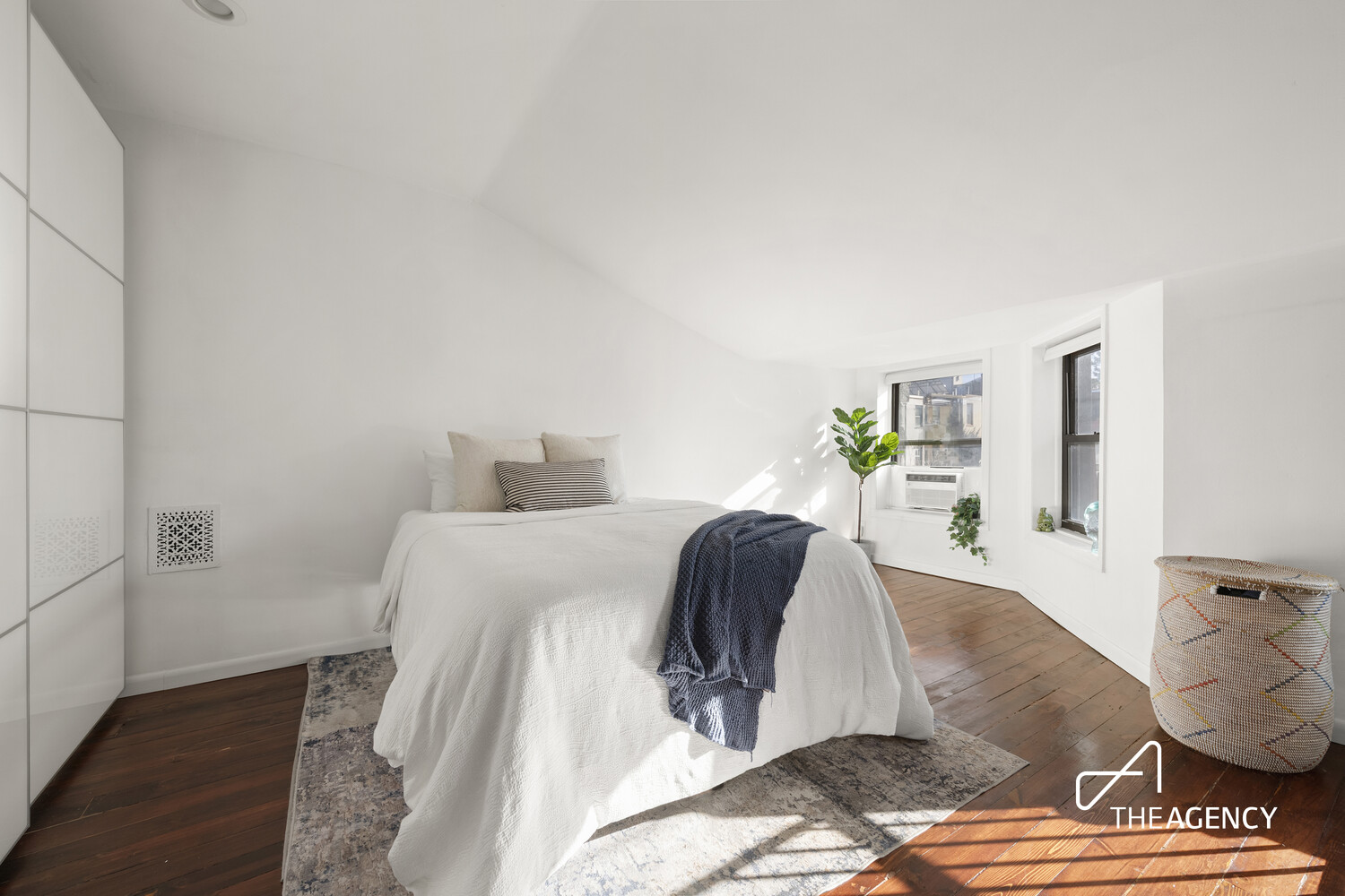 723 President Street 3 Park Slope Brooklyn NY 11215