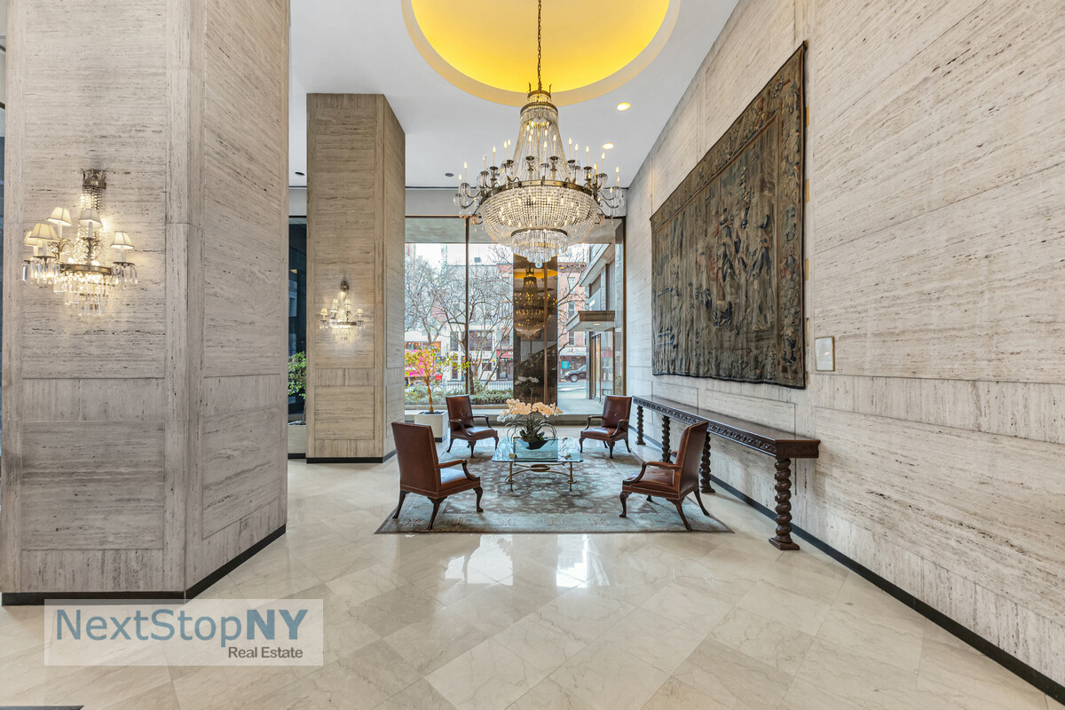 303 East 57th Street 11A Sutton Place New York NY 10022