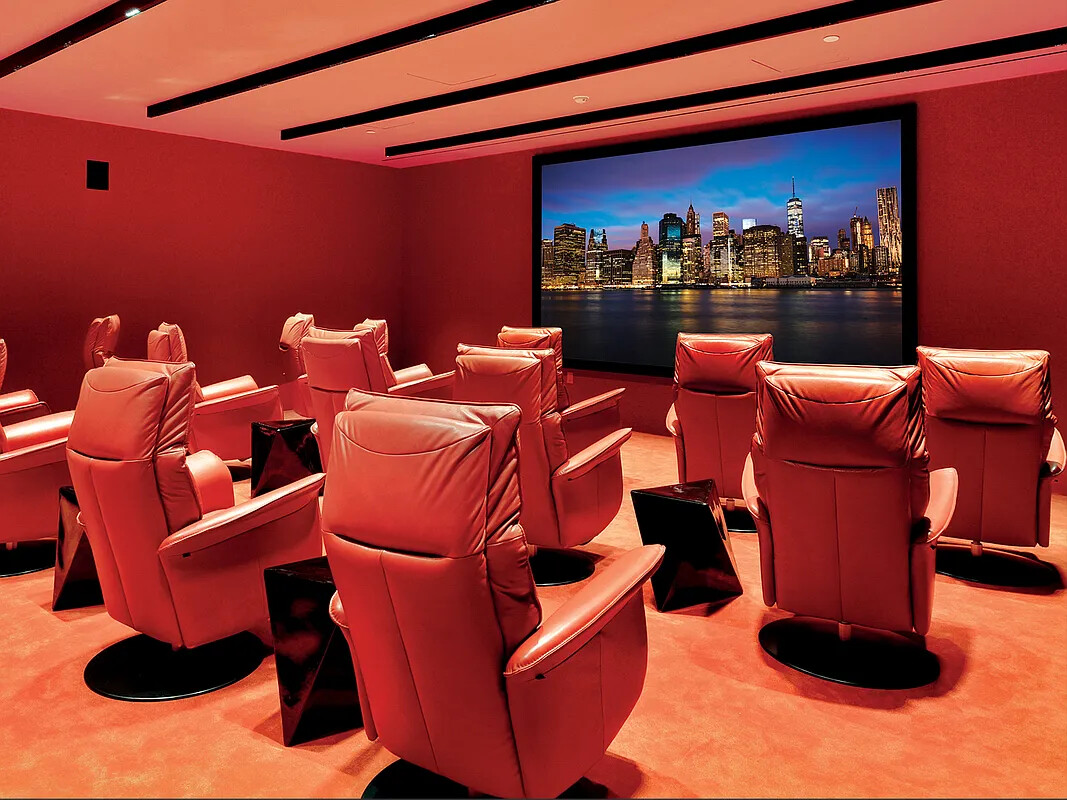 121 East 22nd Street S501 Gramercy Park New York NY 10010