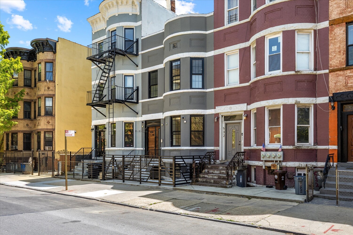 534 Kosciuszko Street Stuyvesant Heights Brooklyn NY 11221