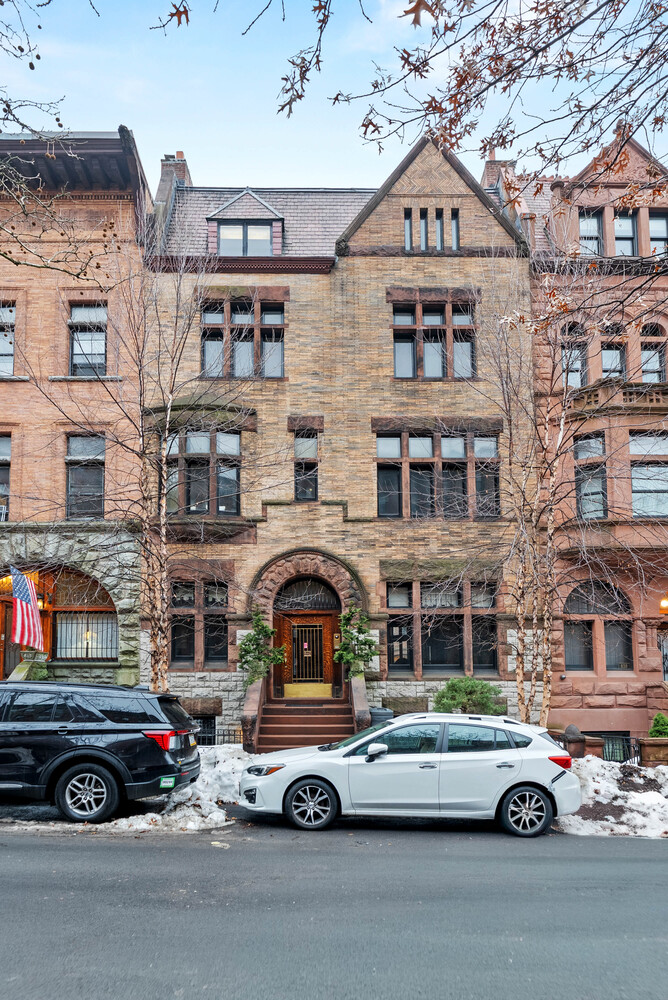 842 Carroll Street Park Slope Brooklyn NY 11215