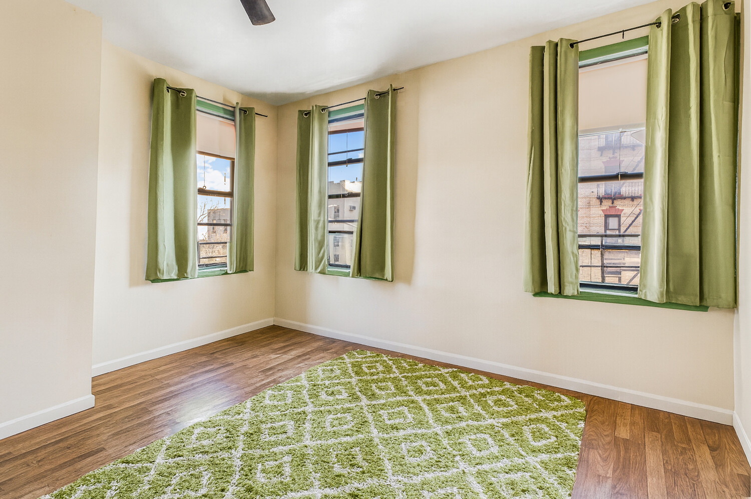 101 Graham Avenue East Williamsburg Brooklyn NY 11206