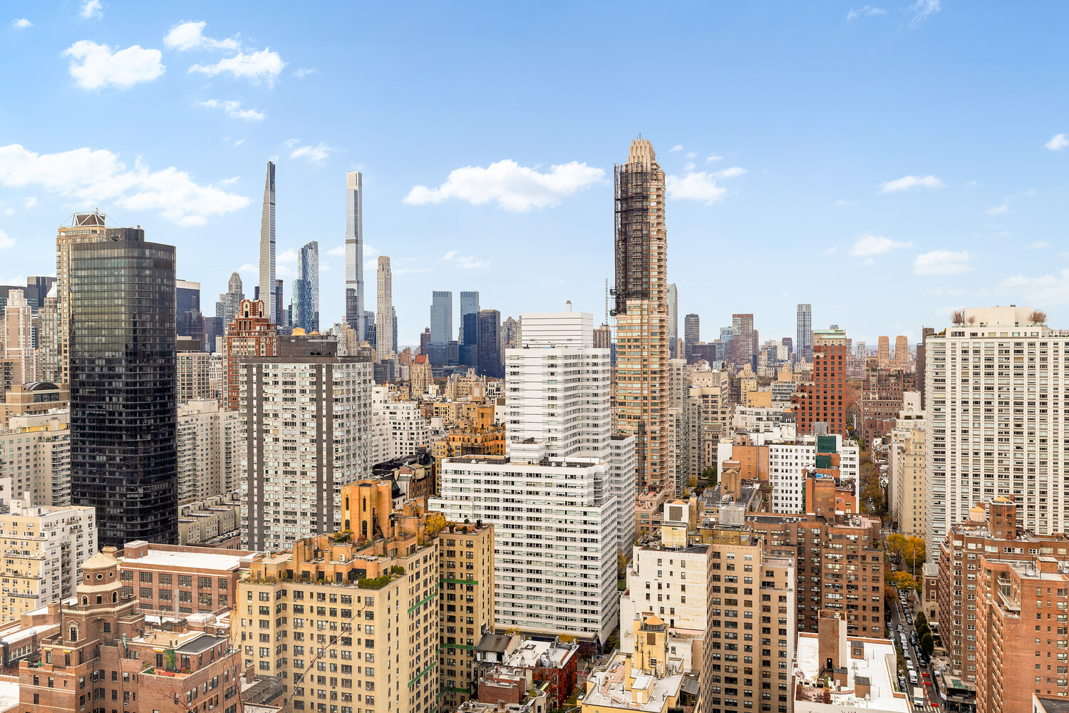 400 East 70th Street 3602 Upper East Side New York NY 10021