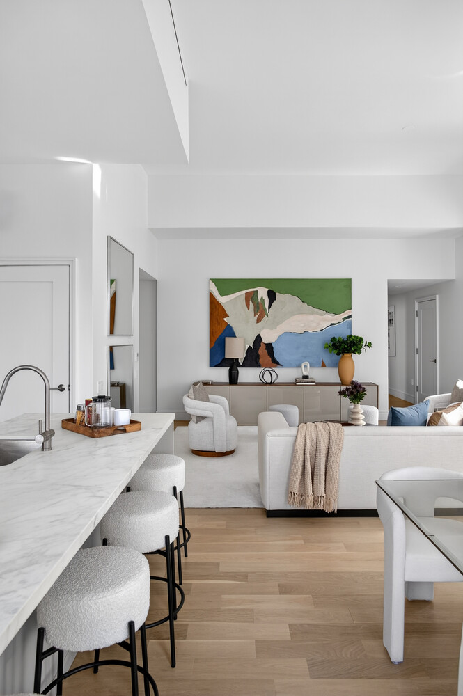 540 Sixth Avenue Flatiron District New York NY 10011