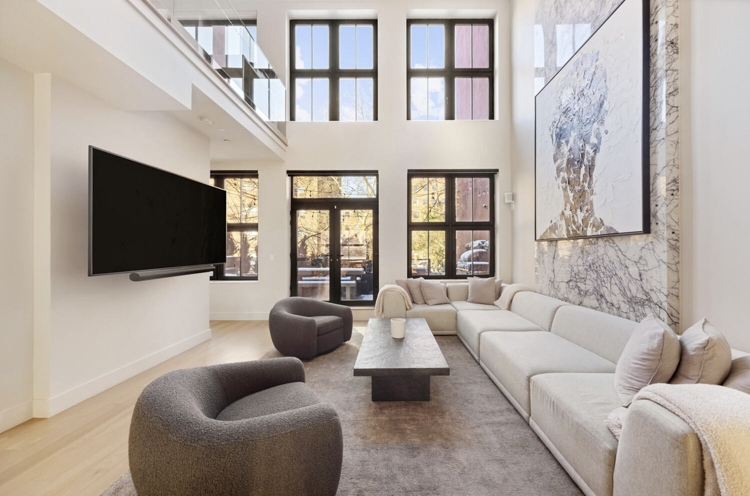 277 Greene Avenue N/A Clinton Hill Brooklyn NY 11238