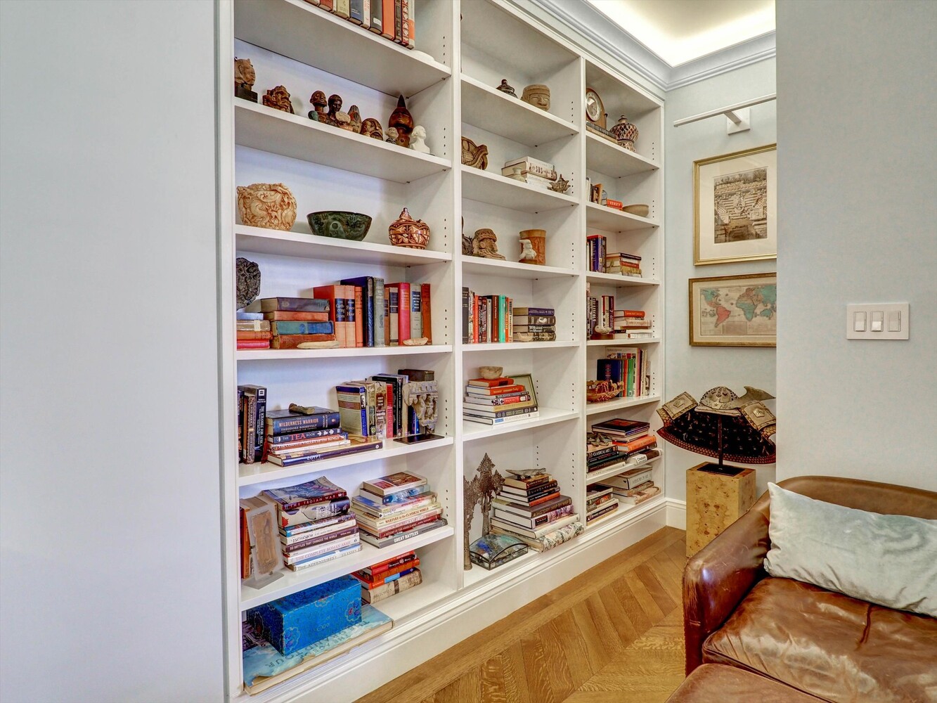 30 Fifth Avenue 2CD Greenwich Village New York NY 10011