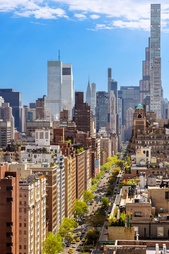 900 Park Avenue 25CD Upper East Side New York NY 10075