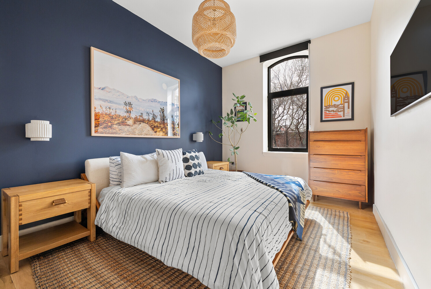 10 Quincy Street 3L Clinton Hill Brooklyn NY 11238