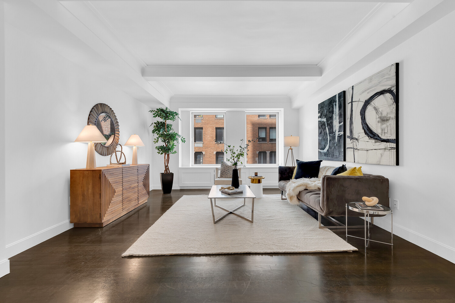 1212 Fifth Avenue 5D Upper East Side New York NY 10029