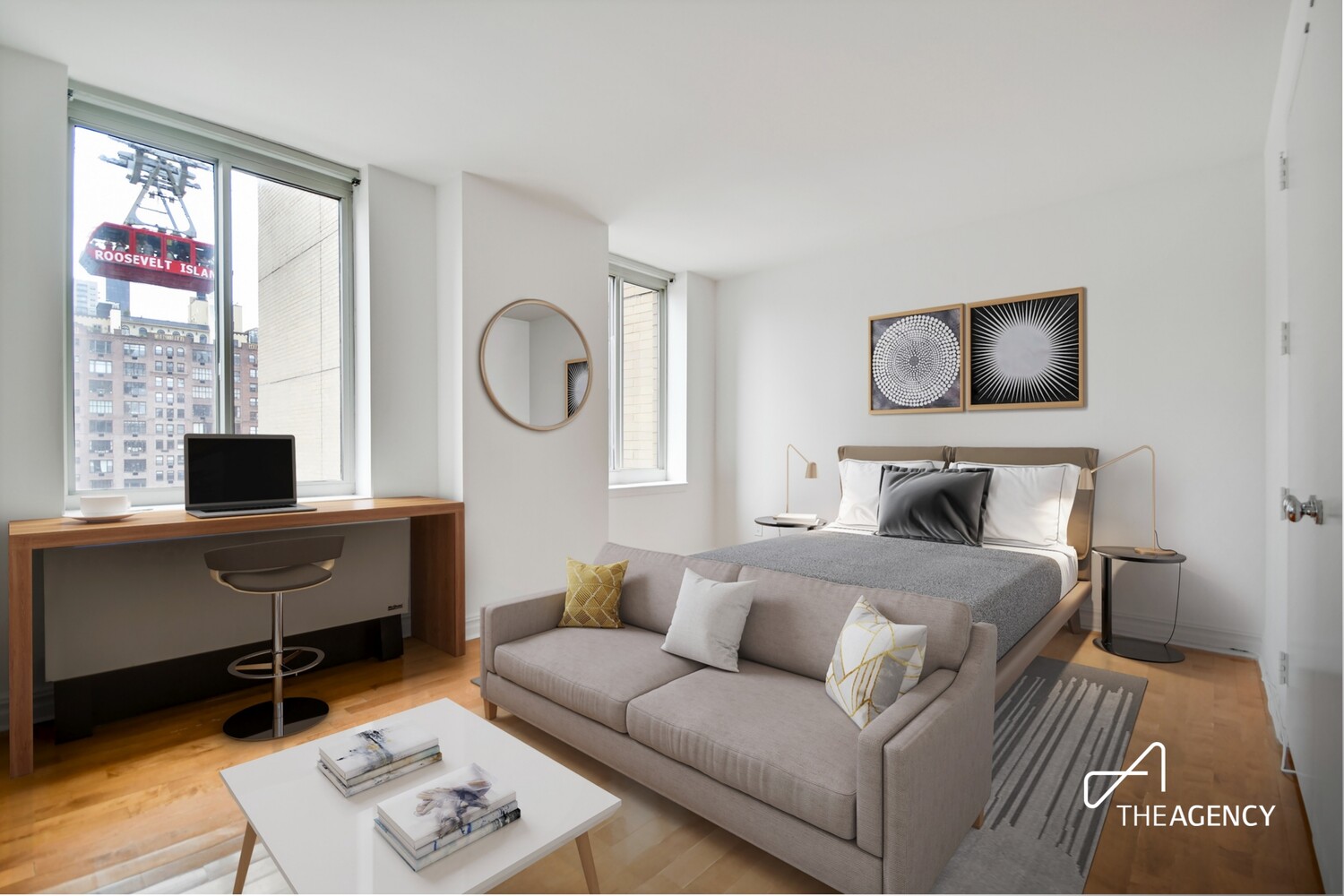 401 East 60th Street Upper East Side New York NY 10022