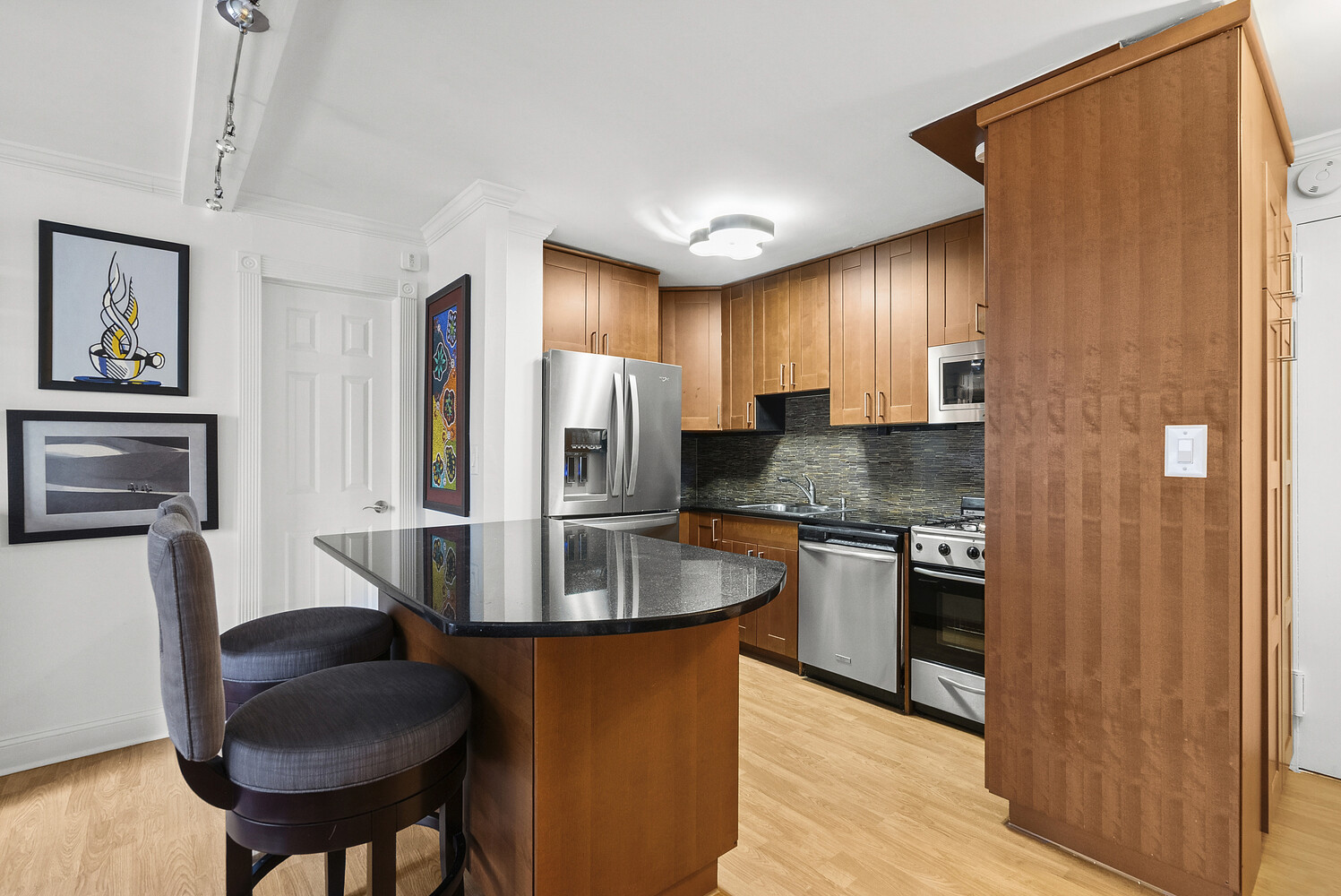 130 West 67th Street 6A Lincoln Square New York NY 10023