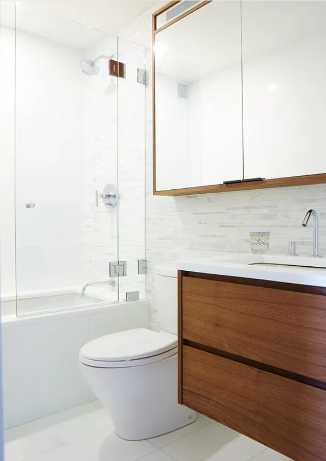 301 West 53rd Street 23K Clinton New York NY 10019