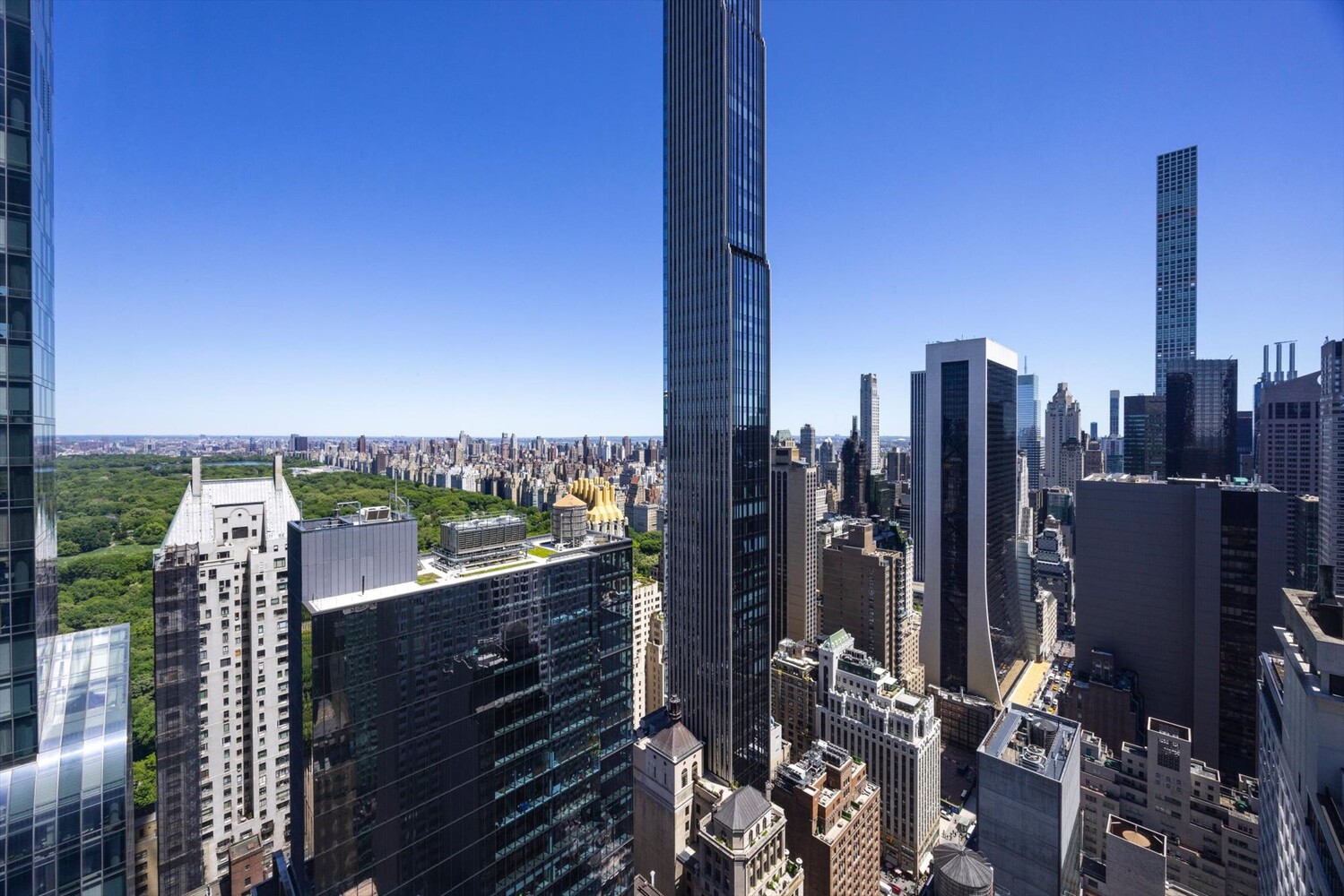 146 West 57th Street 57D Midtown West New York NY 10019