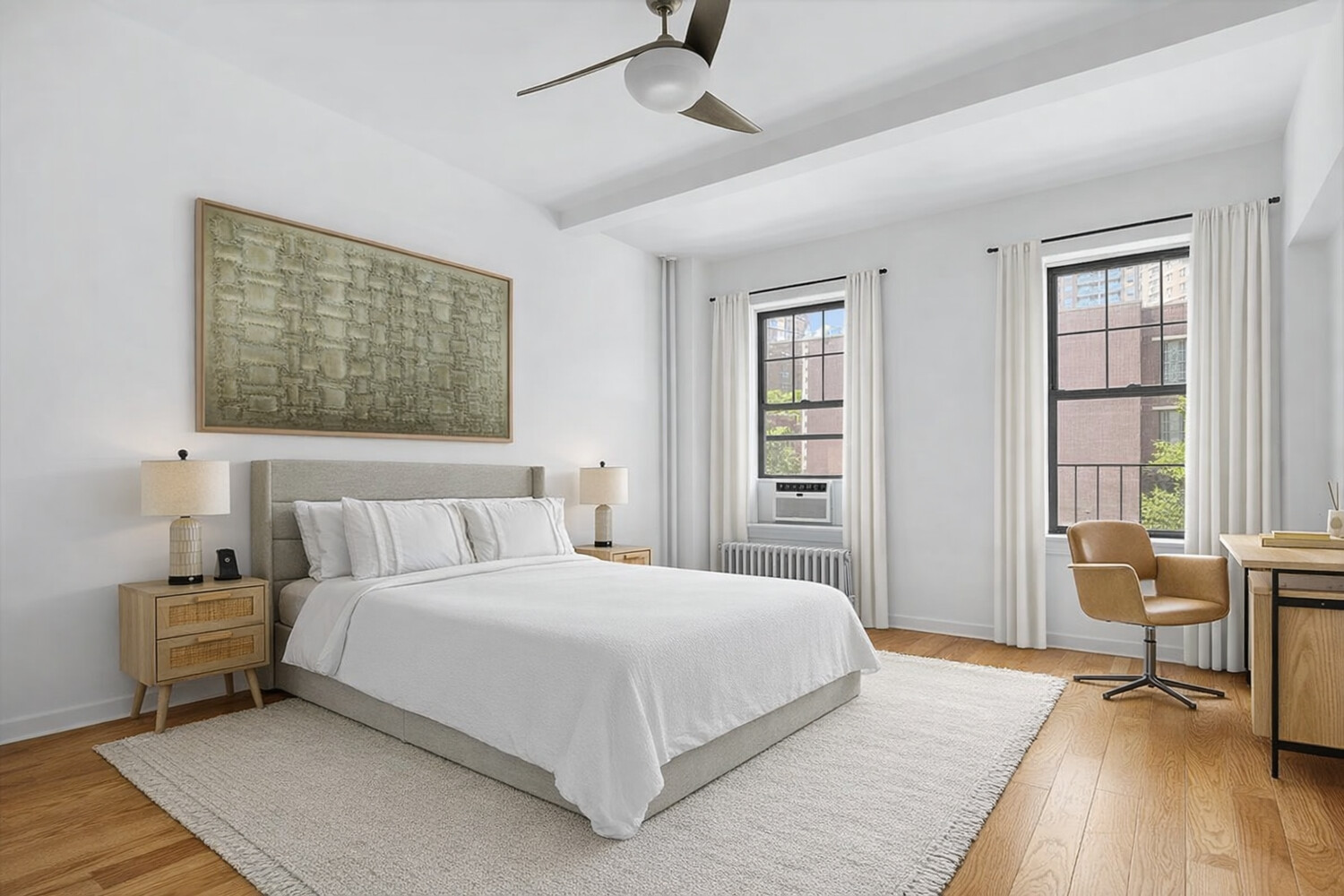 141 East 3rd Street B4 E. Greenwich Village New York NY 10009