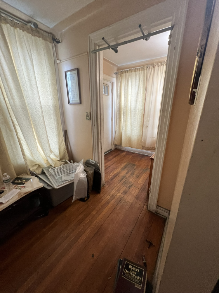 1707 Rockaway Parkway, Brooklyn, NY, 11236