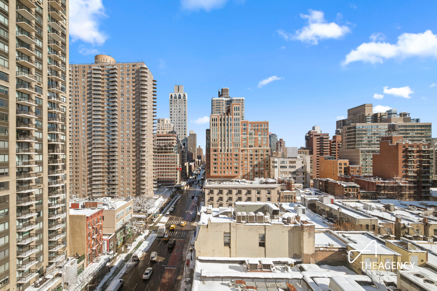 200 East 84th Street 15F Upper East Side New York NY 10028