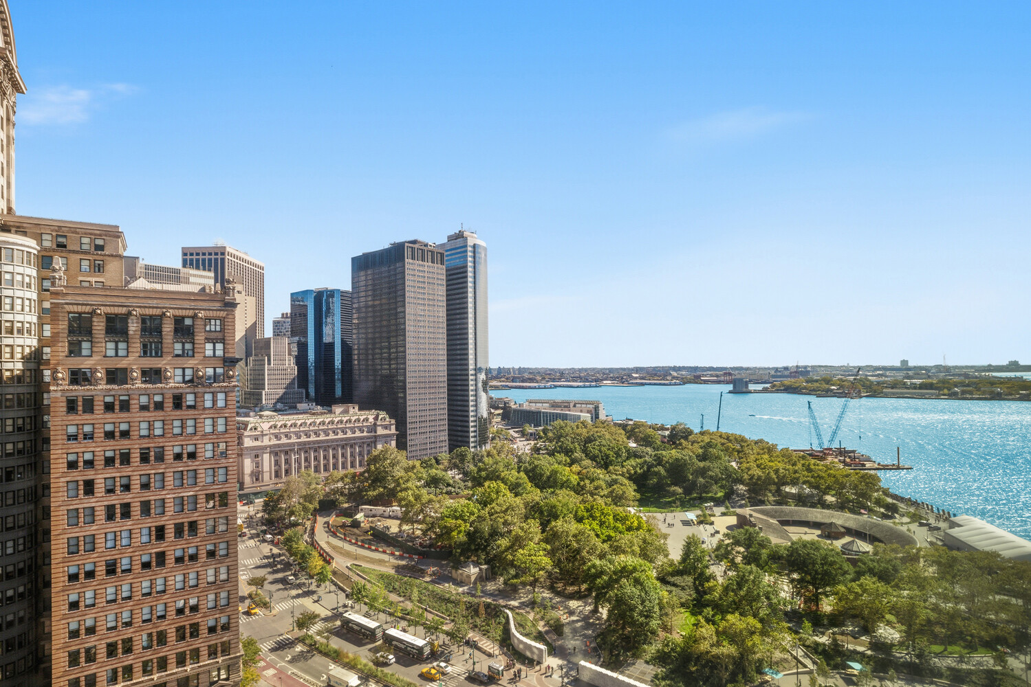 10 Little West Street 22E Battery Park City New York NY 10004