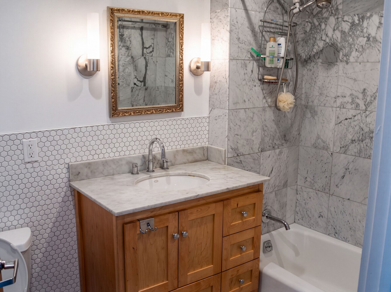 258 Saint Nicholas Avenue West Harlem New York NY 10027