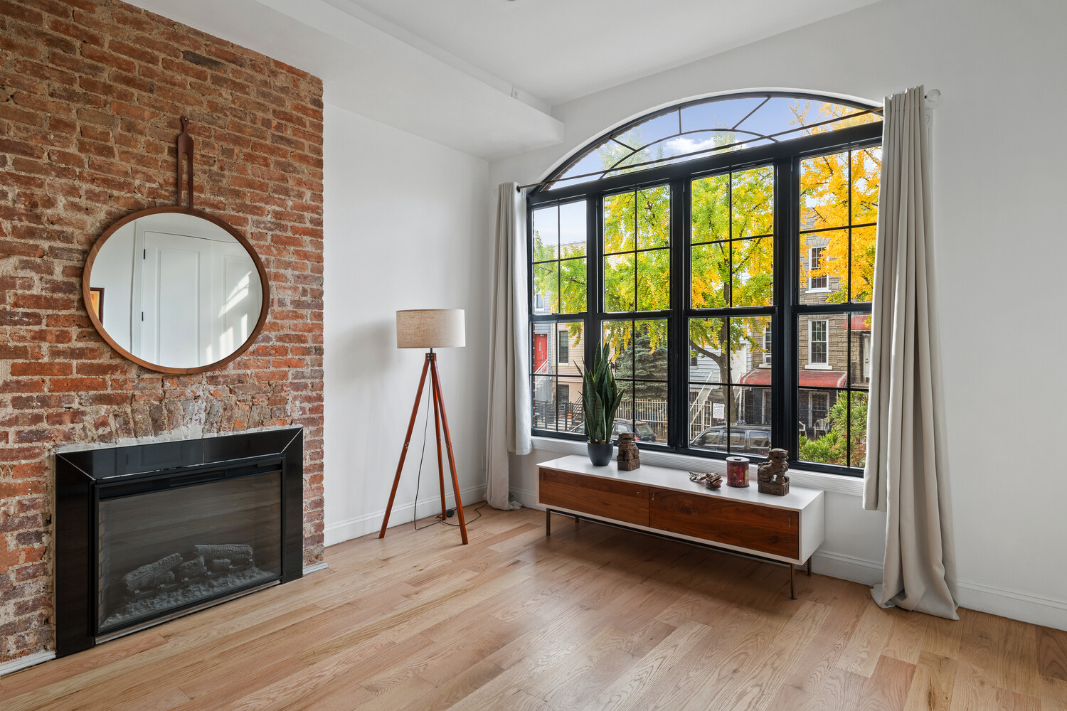 170 Schaefer Street TH1 Bushwick Brooklyn NY 11207