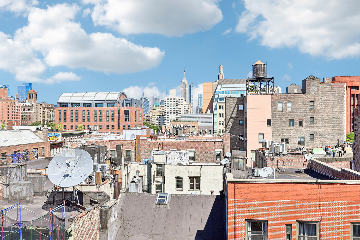 184 Thompson Street Greenwich Village New York NY 10012