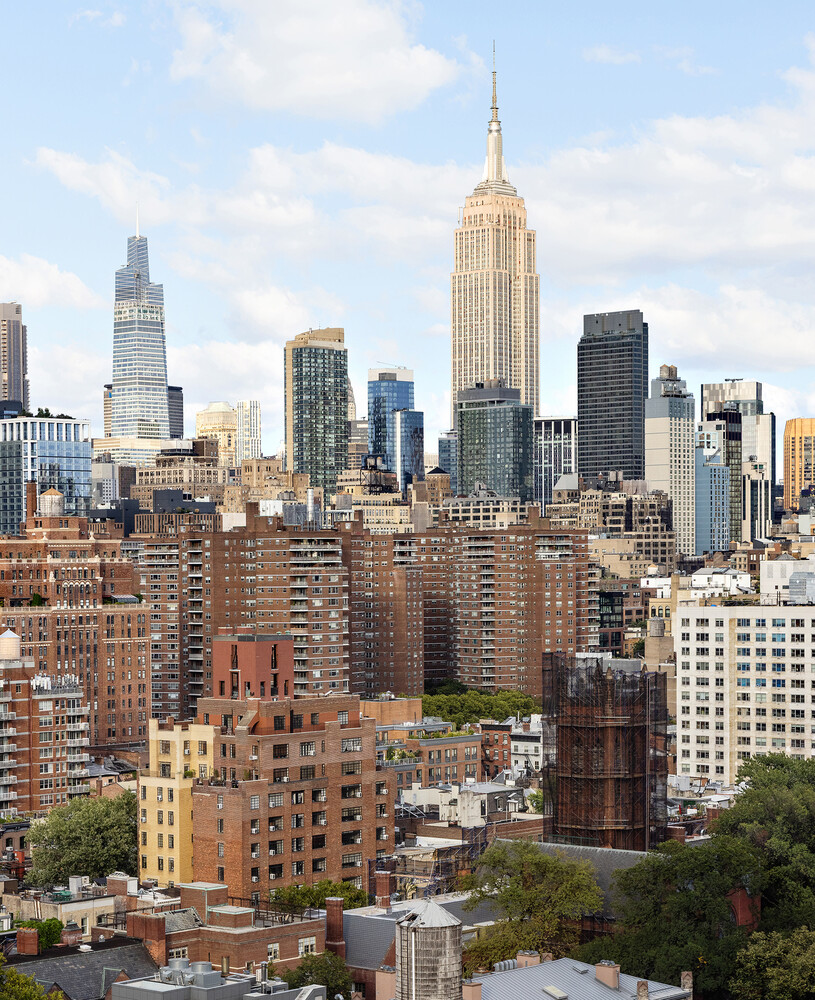 515 West 18th Street 1701 Chelsea New York NY 10011