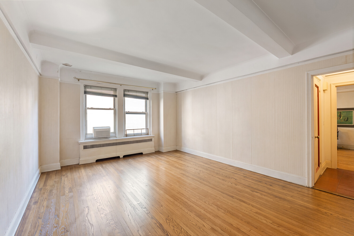 40 East 88th Street 6E Carnegie Hill New York NY 10128