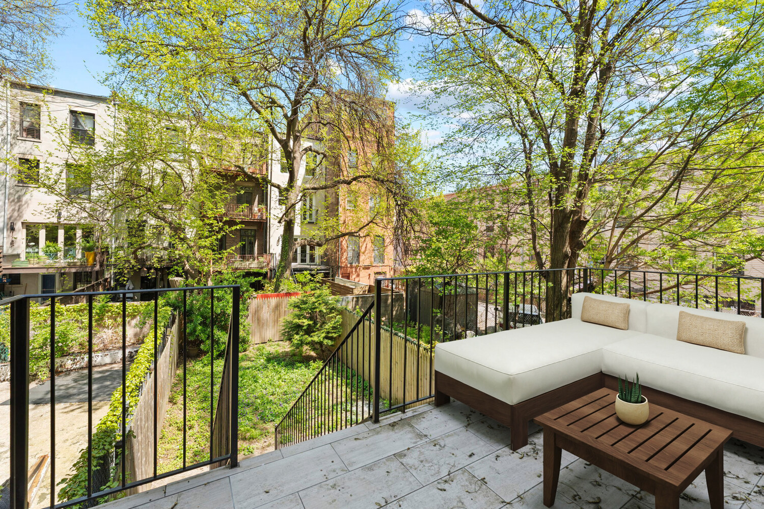 307 West 136th Street West Harlem New York NY 10030