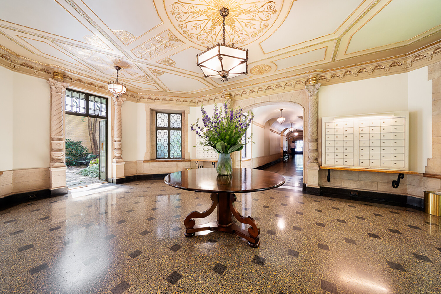 60 Gramercy Park North 6J Gramercy Park New York NY 10003