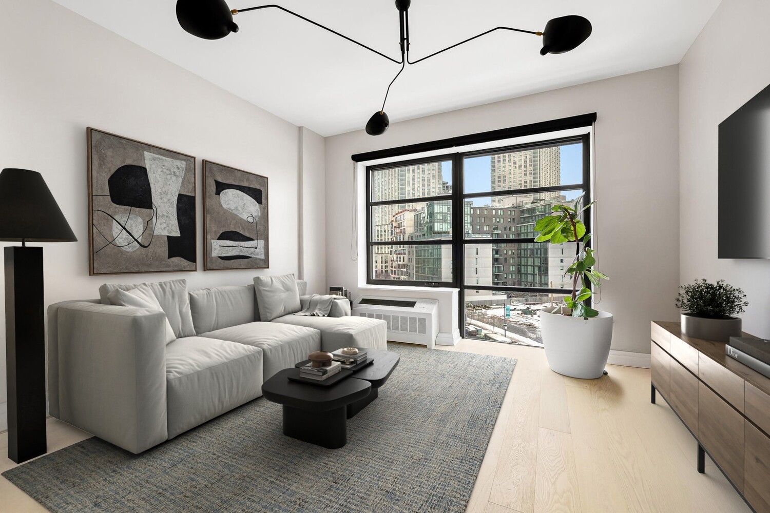 13-33 Jackson Avenue Long Island City Queens NY 11101