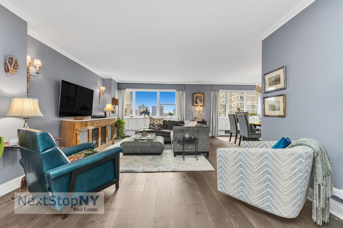 1175 York Avenue 12D Upper East Side New York NY 10065