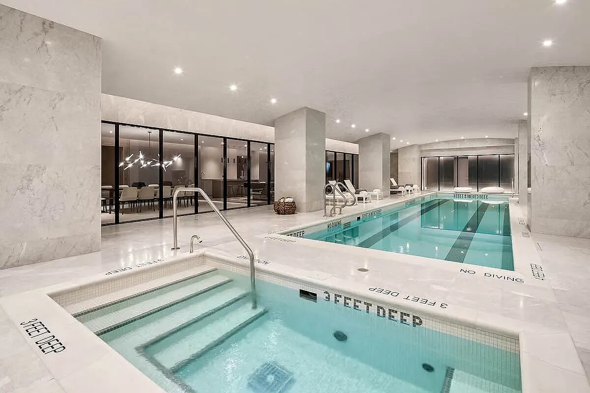 49 Chambers Street 5E Tribeca New York NY 10007