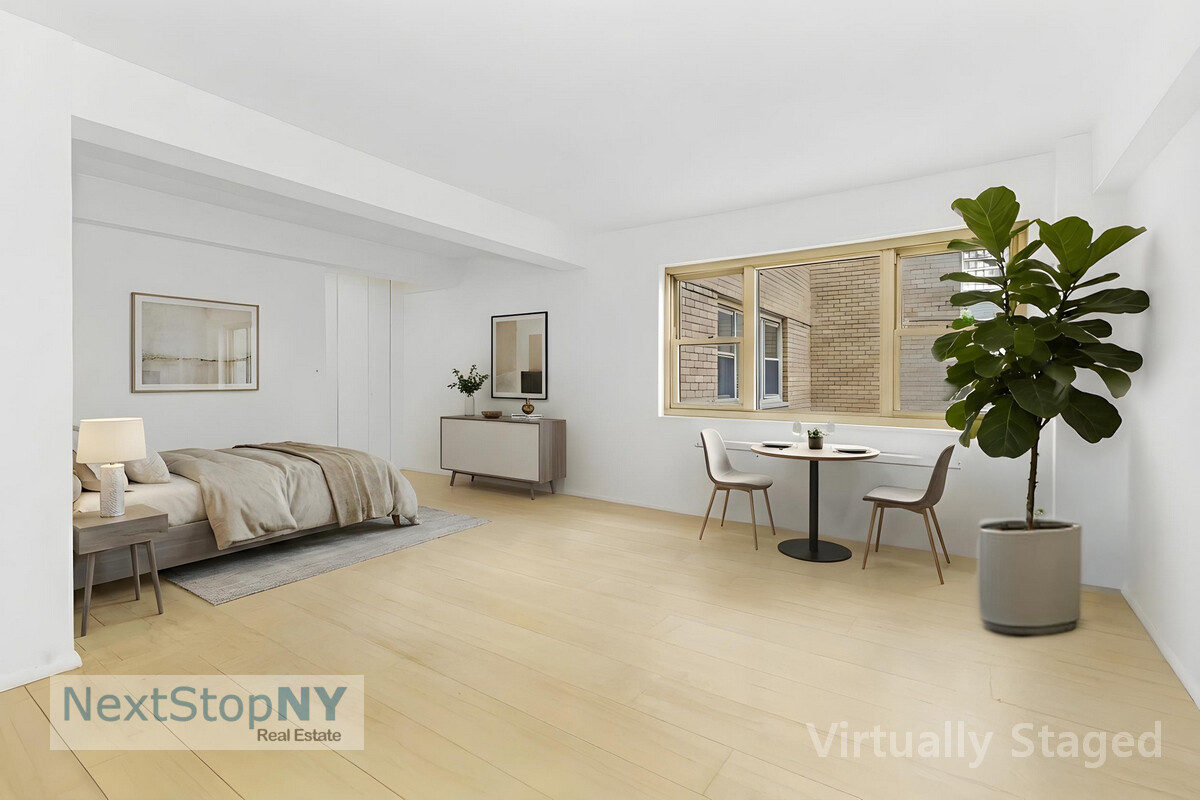 345 East 56th Street 20A Sutton Place New York NY 10022